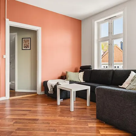 Live As A Local! I 350M To Bryggen And Floibanen Apartment Bergen Exterior photo