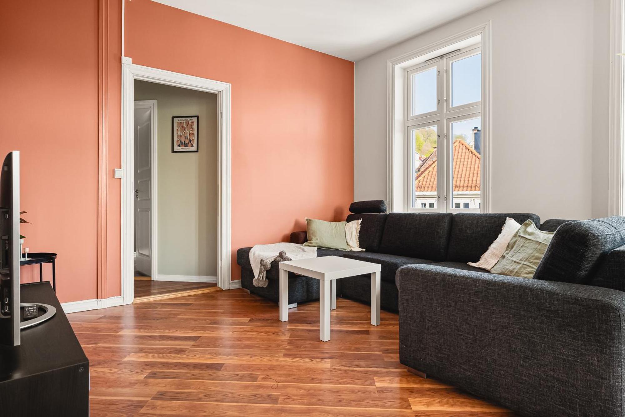 Live As A Local! I 350m To Bryggen And Floibanen Apartment Bergen